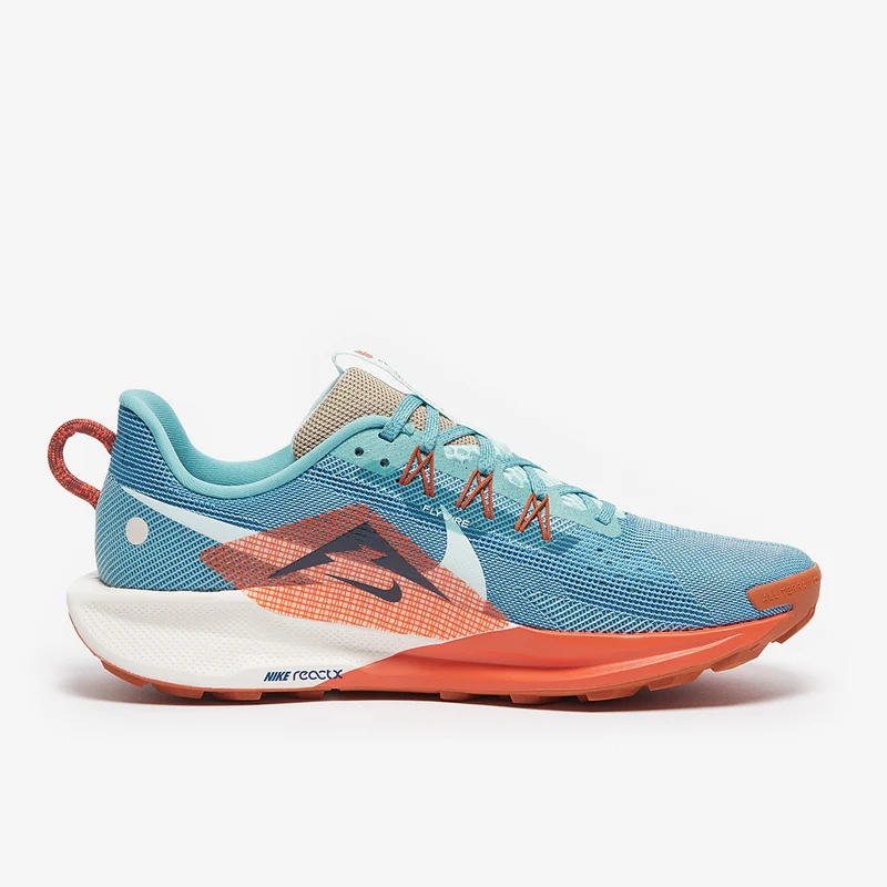Nike ReactX Pegasus Trail 5