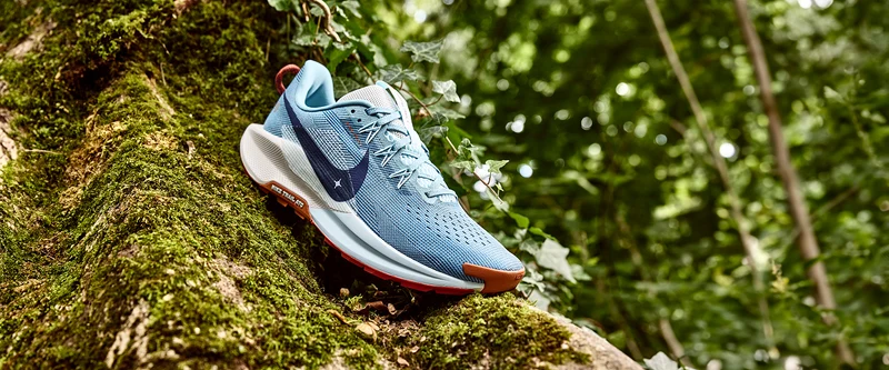 Nike ReactX Pegasus Trail 5