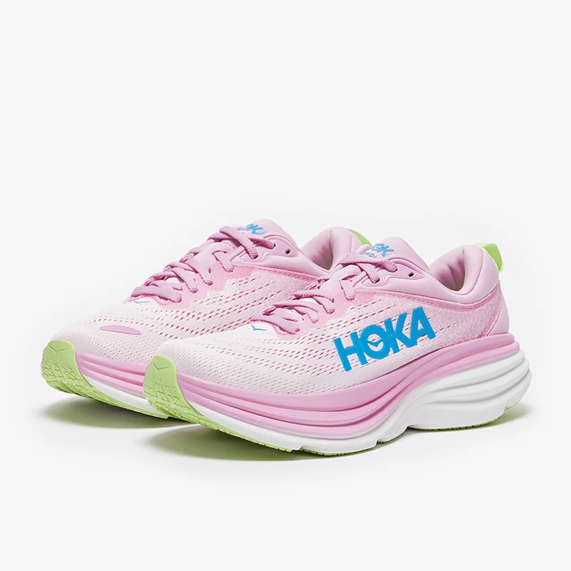 Hoka Bondi 8 pour Femme
