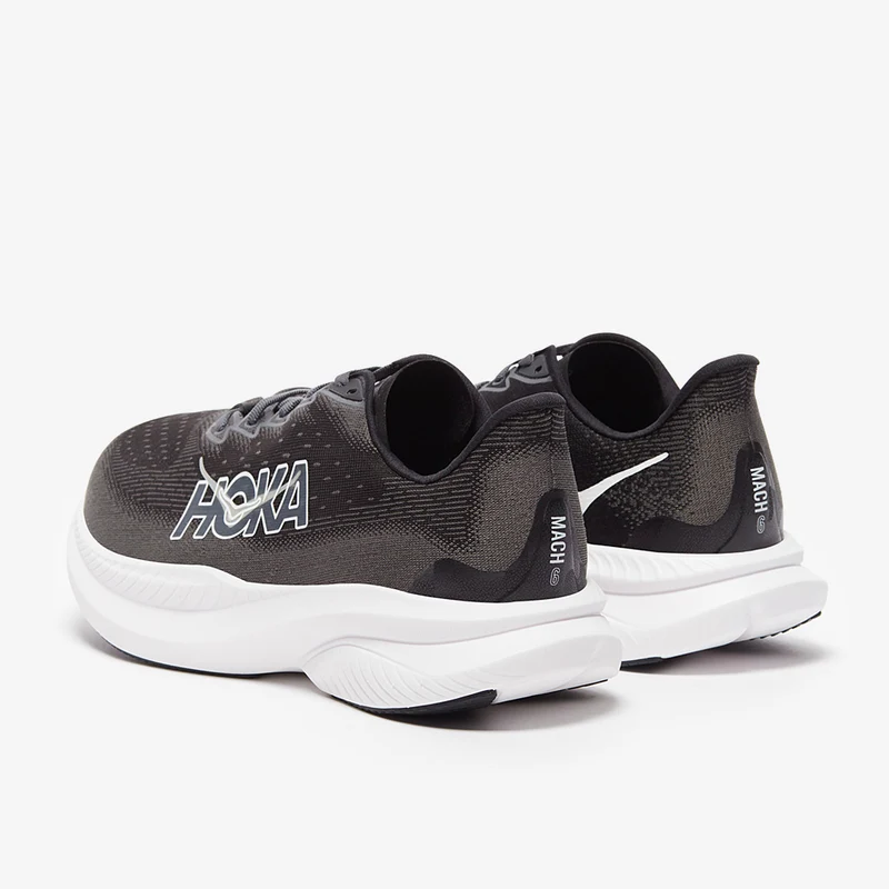 Hoka Mach 6 Wide