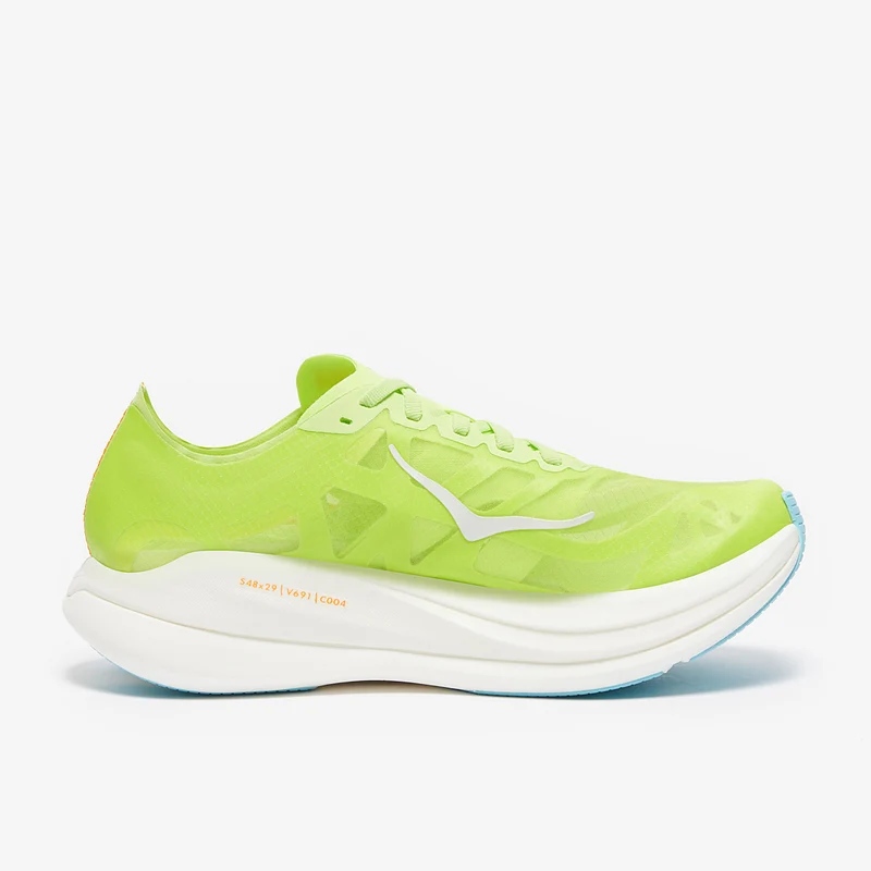 Hoka Rocket X 2