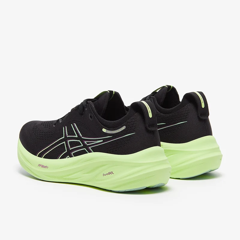 Asics Gel-Nimbus 26 pour Femme