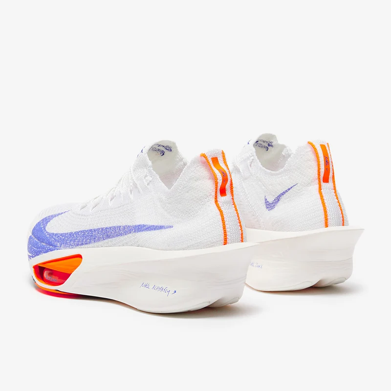 Nike Air Zoom Alphafly Next Percent 3 pour Femme