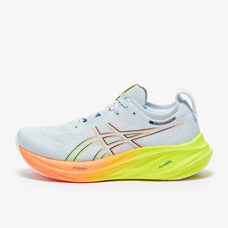 Asics Gel-Nimbus 26 Paris