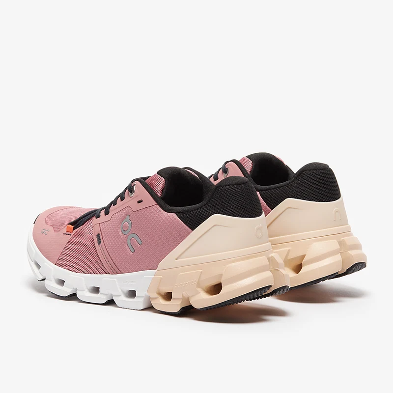 On Cloudflyer 4 pour Femme