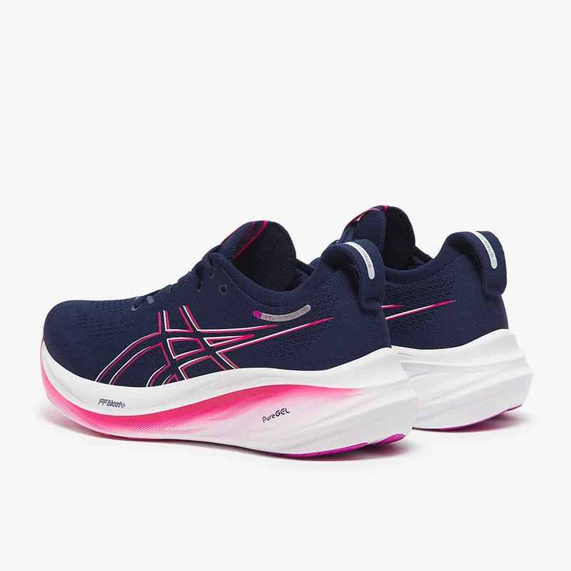 Asics Gel-Nimbus 26 pour Femme
