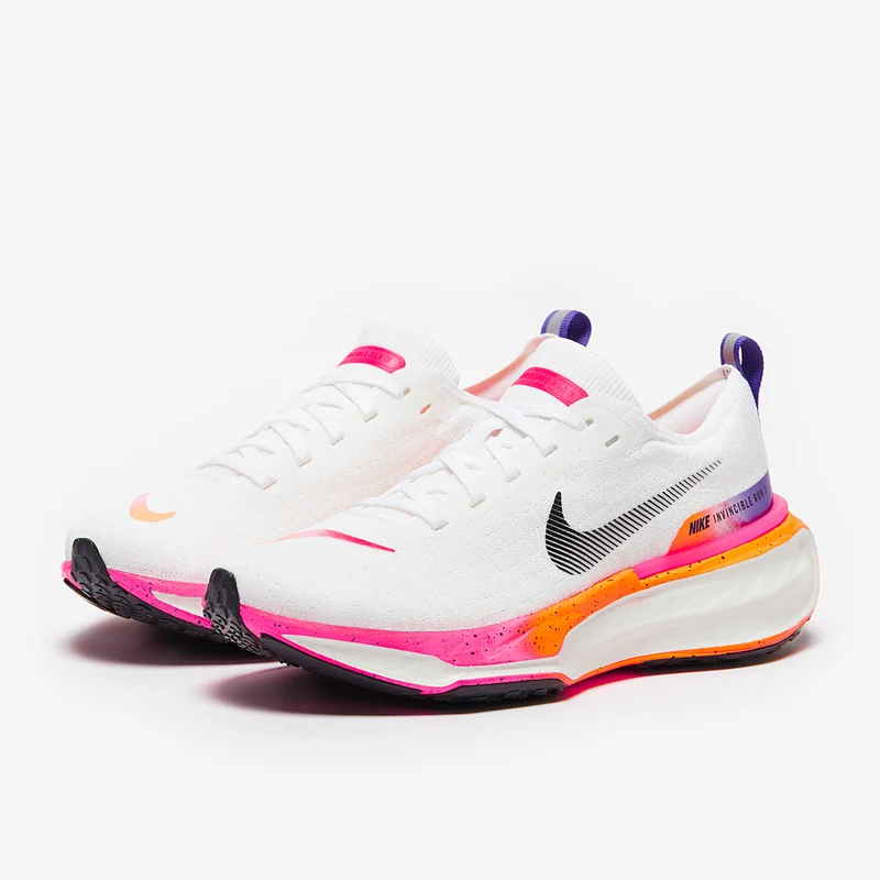 Nike ZoomX Invincible Run Flyknit 3 pour Femme