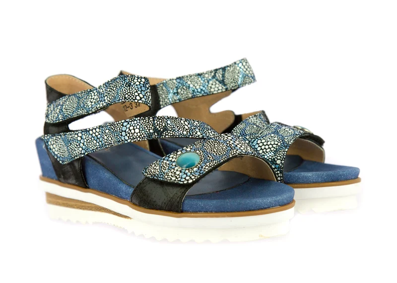 Sandales - DIEZE 03