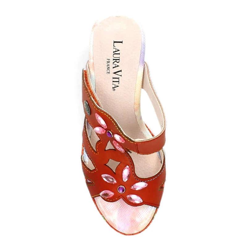 Mules - NACIO 225