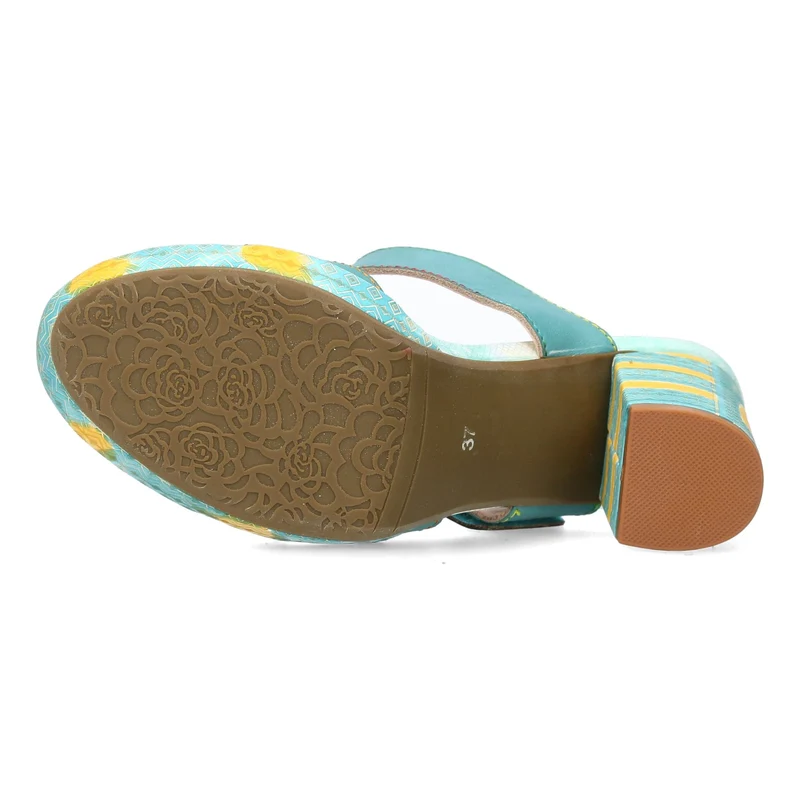 Mules - NACIO 225