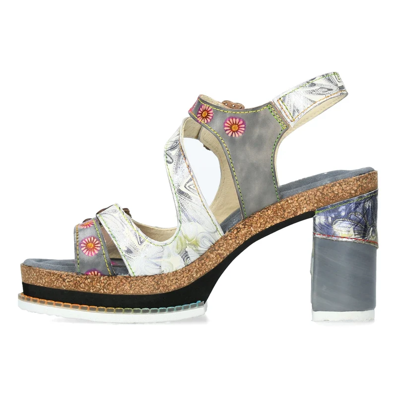 Sandales - NAOMIO 03