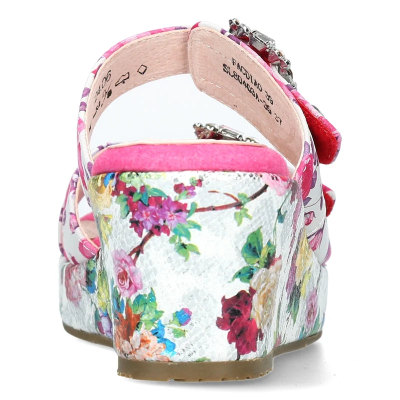 Mules - FACDIAO 39