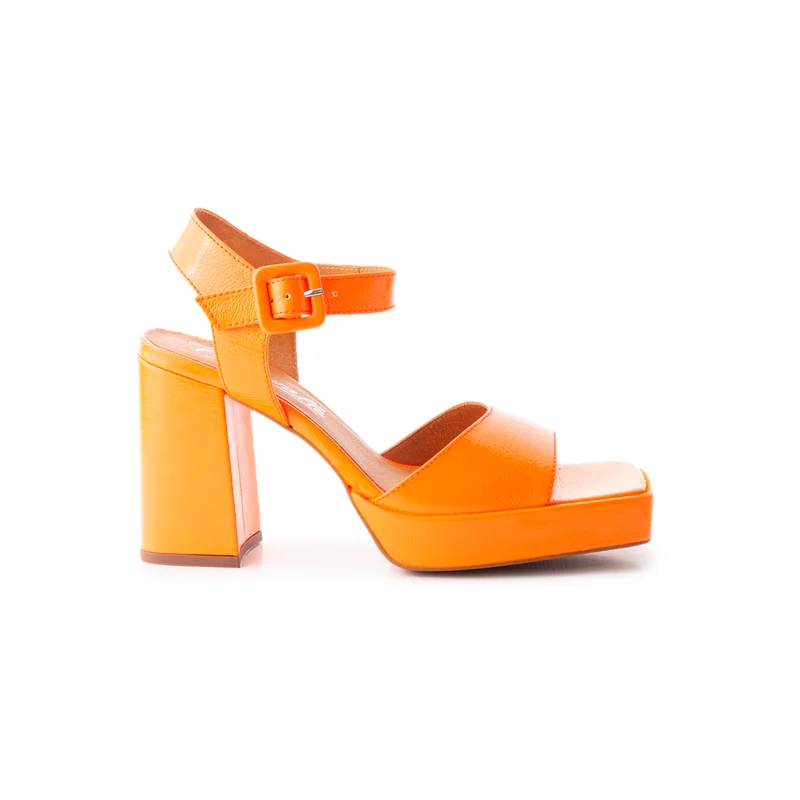 Jalapa Orange Neon