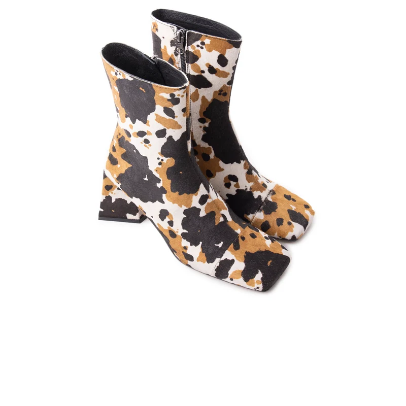 Horgen Multi Pony
