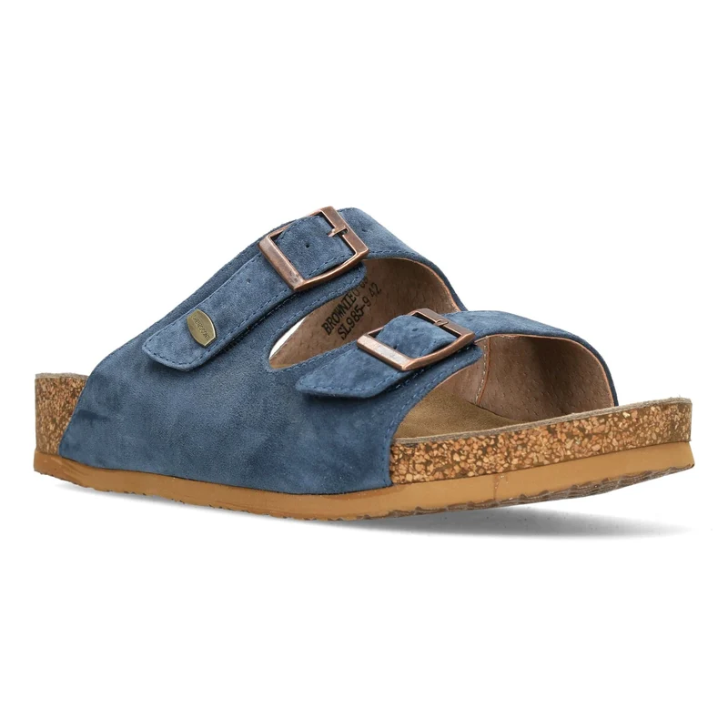 Chaussure Homme BROWNIEO 09