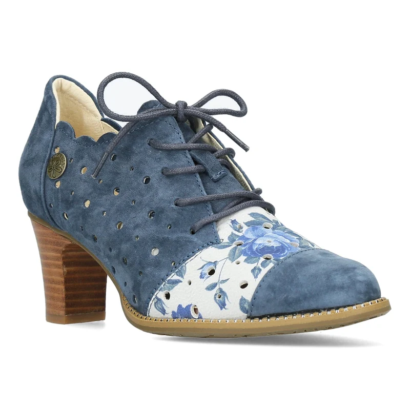 Derbies - ELCODIEO 21