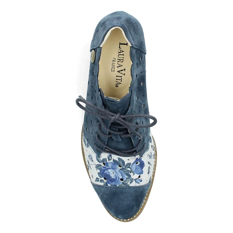 Derbies - ELCODIEO 21