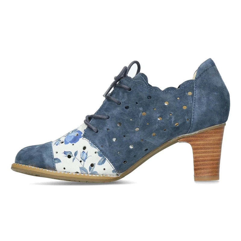Derbies - ELCODIEO 21