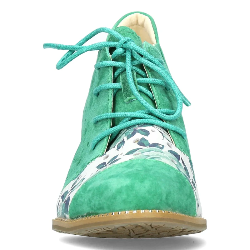 Derbies - ELCODIEO 21