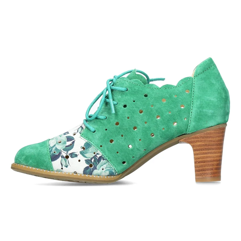 Derbies - ELCODIEO 21