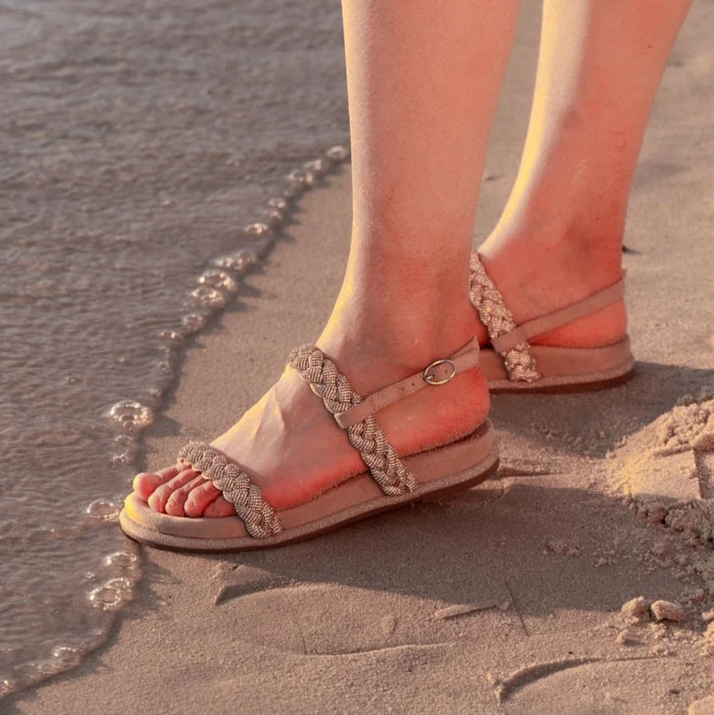 Sandales - Misstyl MELONIE 02
