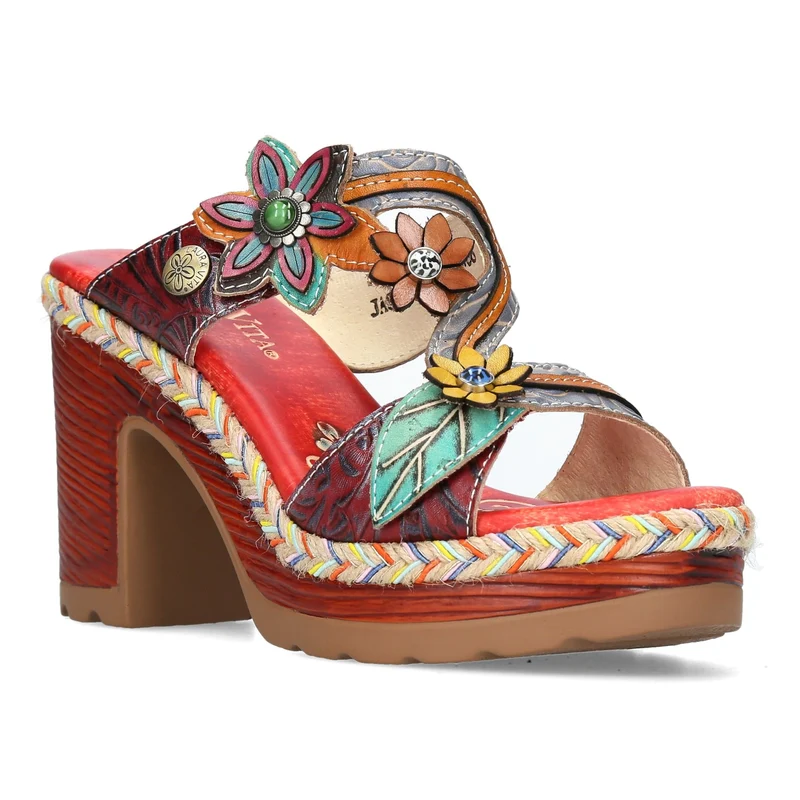Mules - JACAO 06