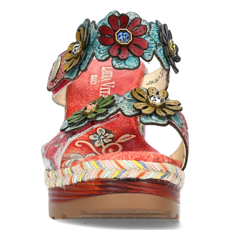 Mules - JACAO 30