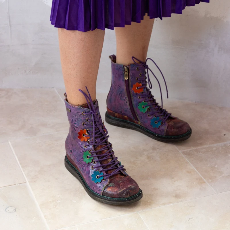 Bottines - ERCNAULTO 212