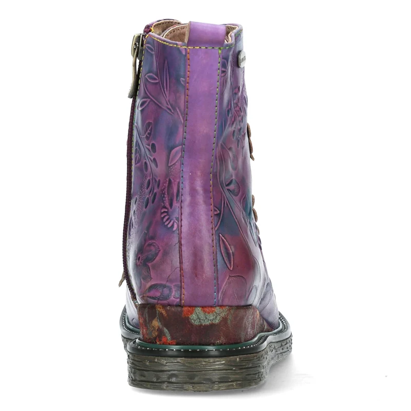 Bottines - ERCNAULTO 212
