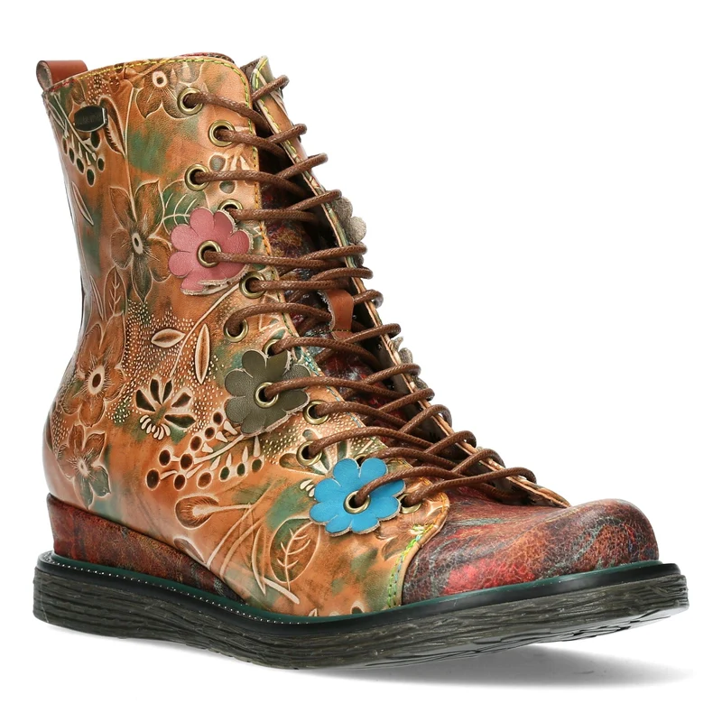 Bottines - ERCNAULTO 212