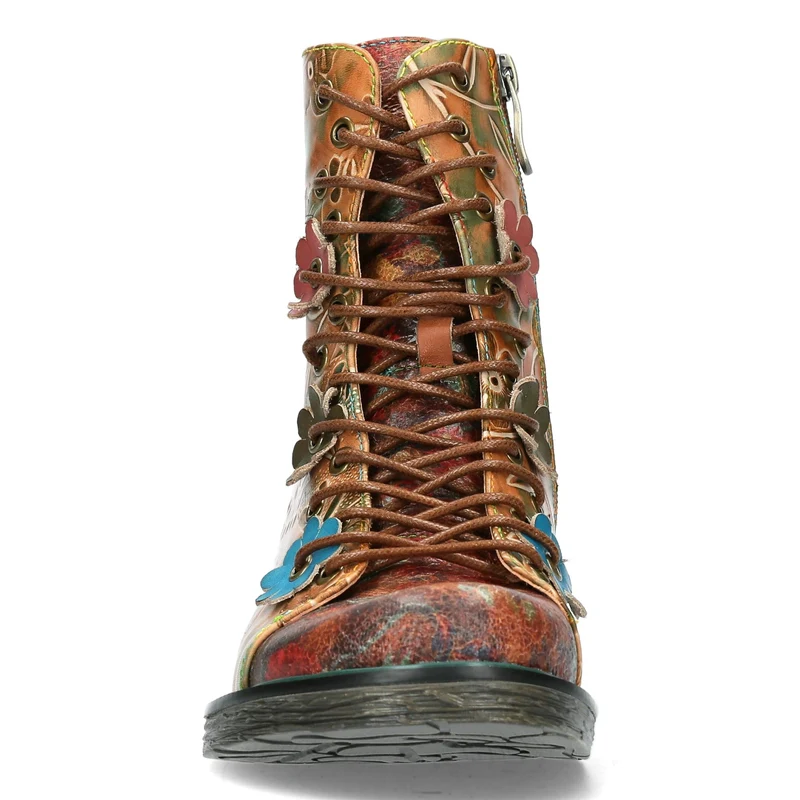 Bottines - ERCNAULTO 212
