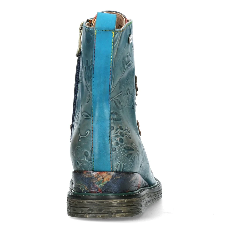 Bottines - ERCNAULTO 212