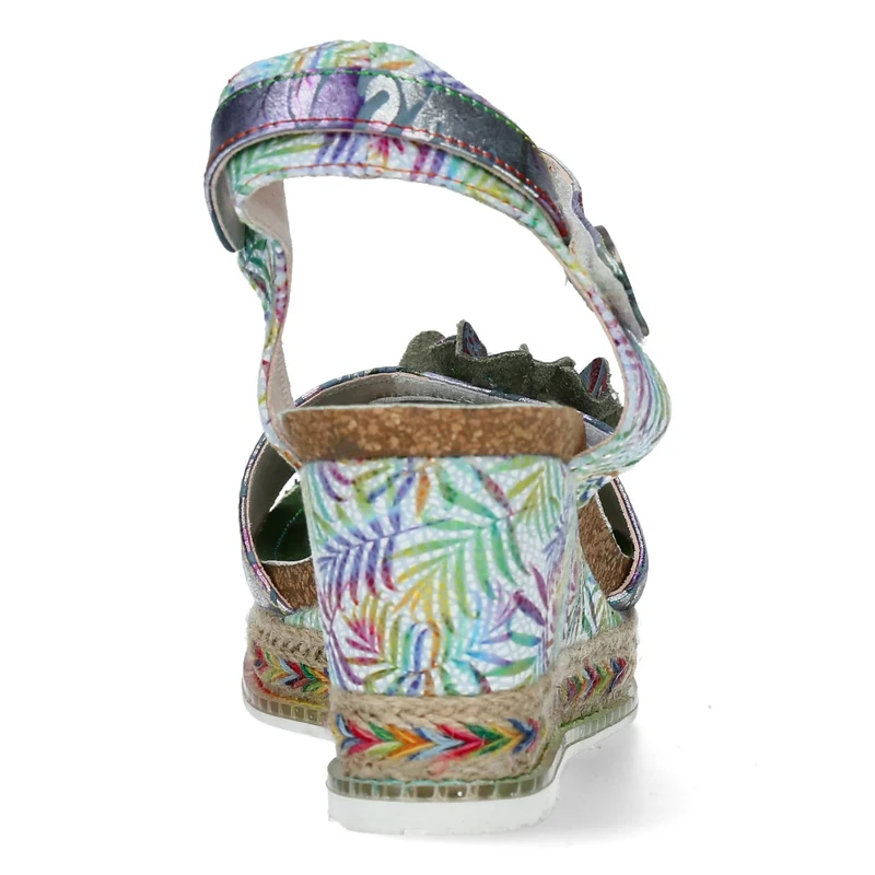 Sandales - HACDEO 09