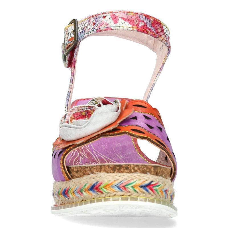 Sandales - HACDEO 23