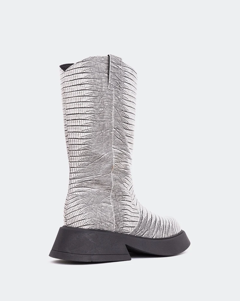 Gaulle Bone Leather
