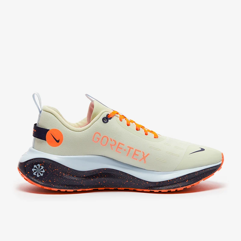 Nike ReactX Infinity Run 4 GORE-TEX