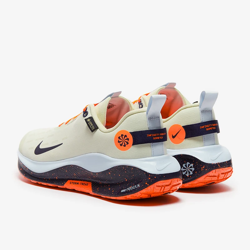 Nike ReactX Infinity Run 4 GORE-TEX