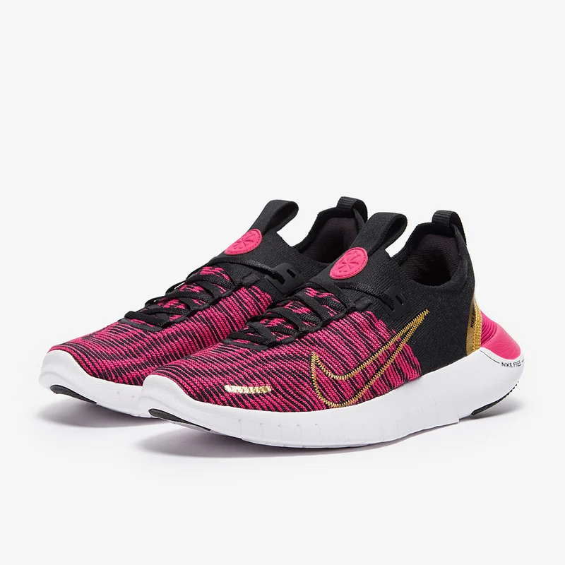 Nike Free Run Next Nature Flyknit pour Femme