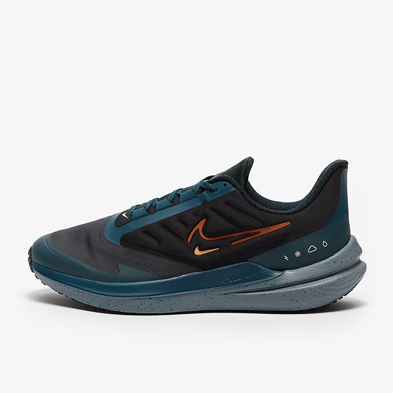 Nike Air Winflo 9 Shield