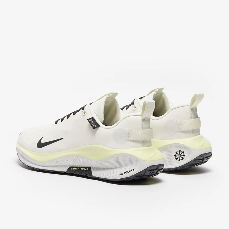 Nike ReactX Infinity Run 4 GORE-TEX pour Femme