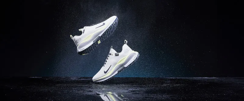 Nike ReactX Infinity Run 4 GORE-TEX pour Femme