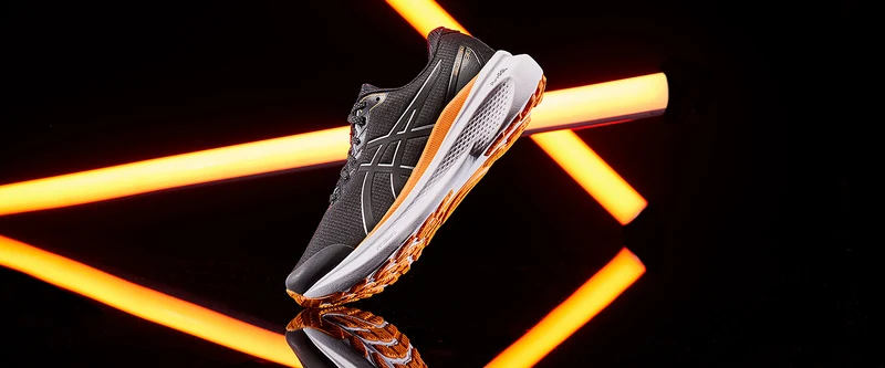 Asics Gel-Kayano 30 Lite-Show