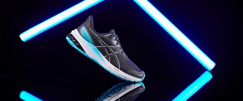 Asics GT-1000 12 Lite-Show pour Femme