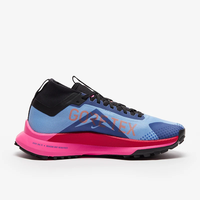 Nike React Pegasus Trail 4 GORE-TEX pour Femme