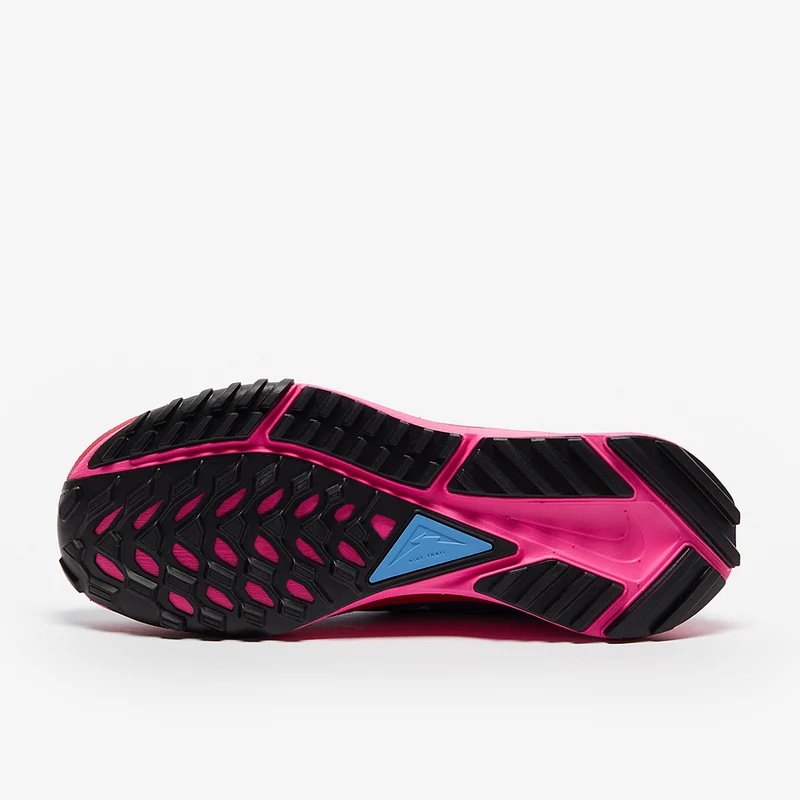 Nike React Pegasus Trail 4 GORE-TEX pour Femme