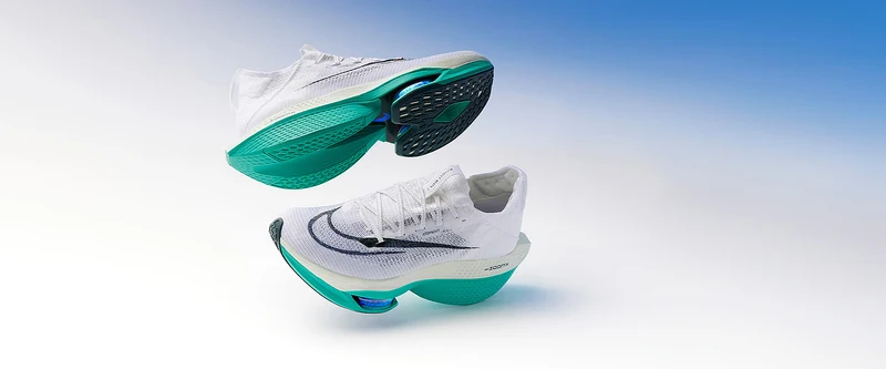 Nike Zoom Alphafly Next Percent 2 pour Femme
