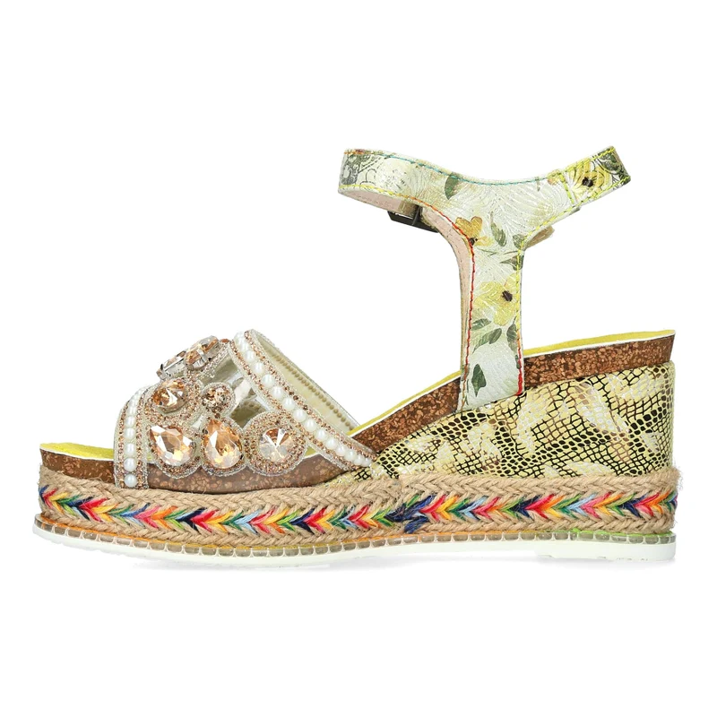 Sandales - HACDEO 27