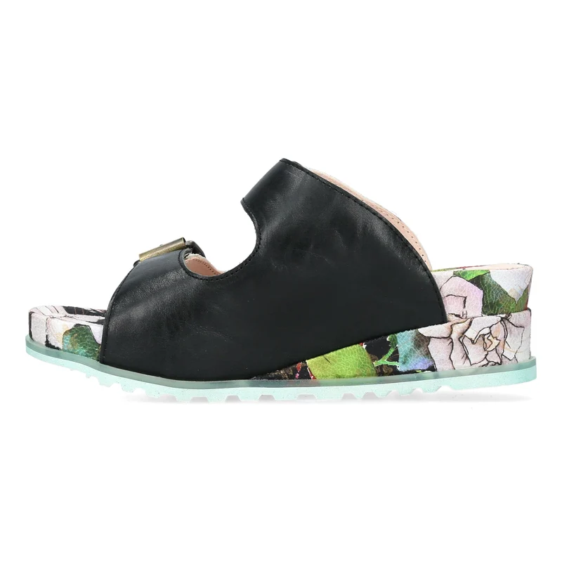 Mules - HECIO 03