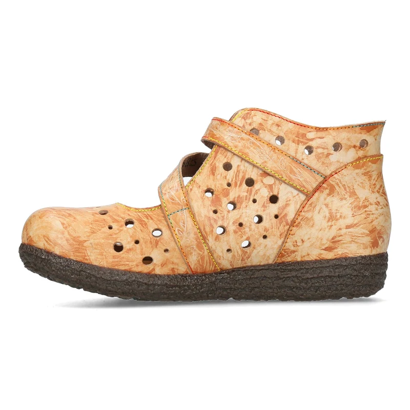 Bottines - GOCNO 12