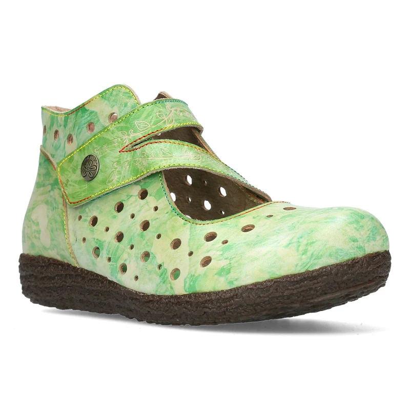 Bottines - GOCNO 12